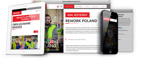 Rework Poland - Outsourcing Company